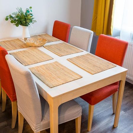 Budapest Kalvin Apartman 2020 Exteriör bild