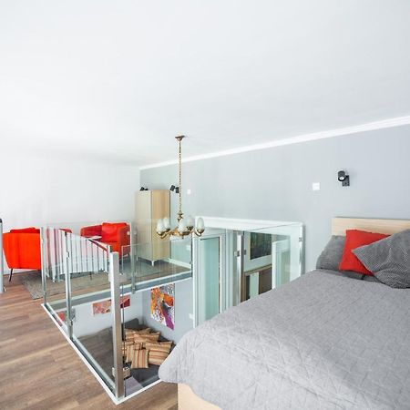 Budapest Kalvin Apartman 2020 Exteriör bild