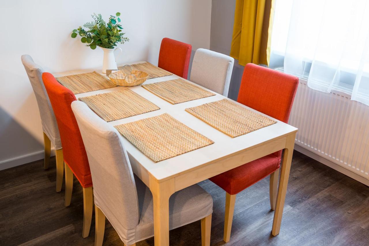 Budapest Kalvin Apartman 2020 Exteriör bild