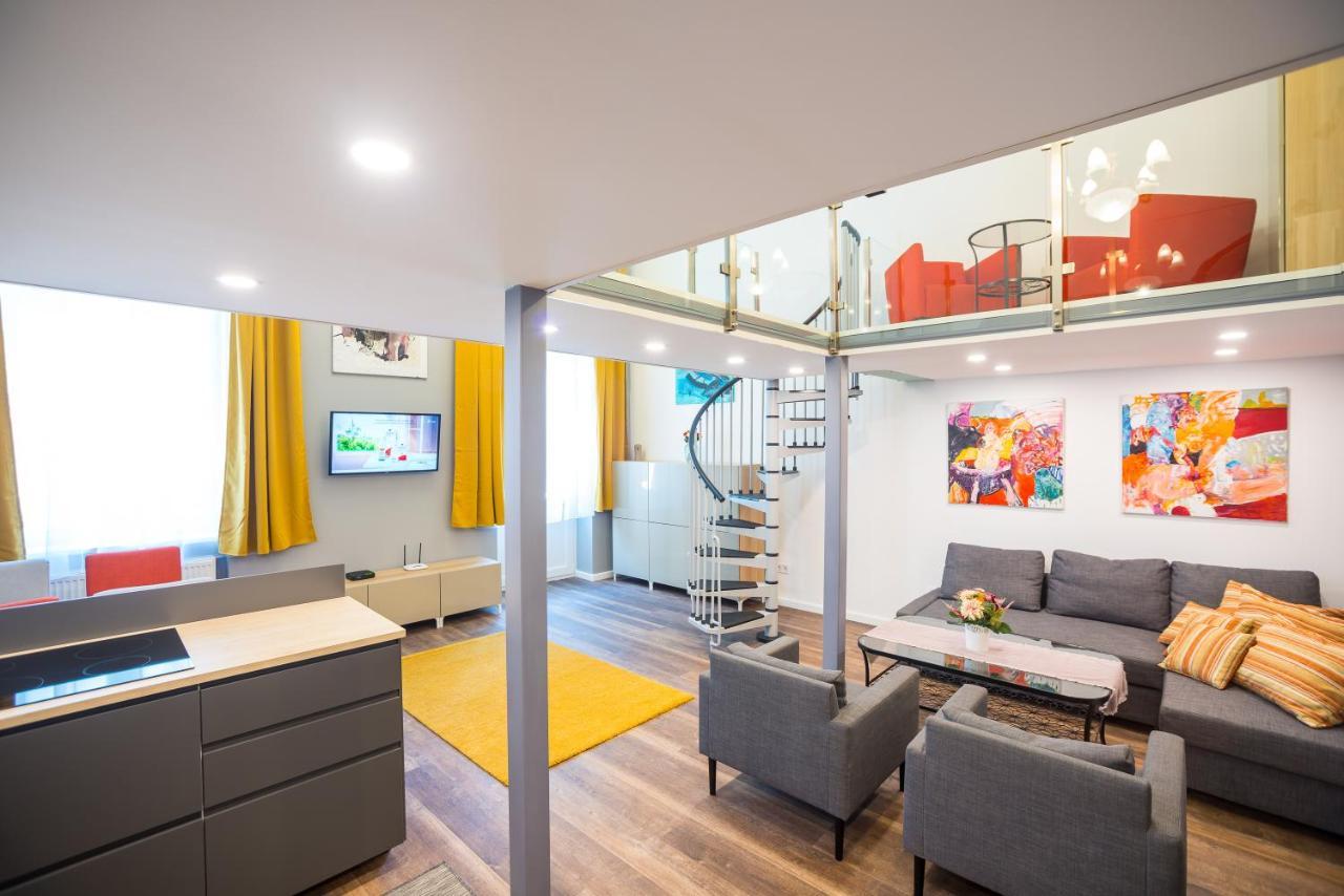 Budapest Kalvin Apartman 2020 Exteriör bild