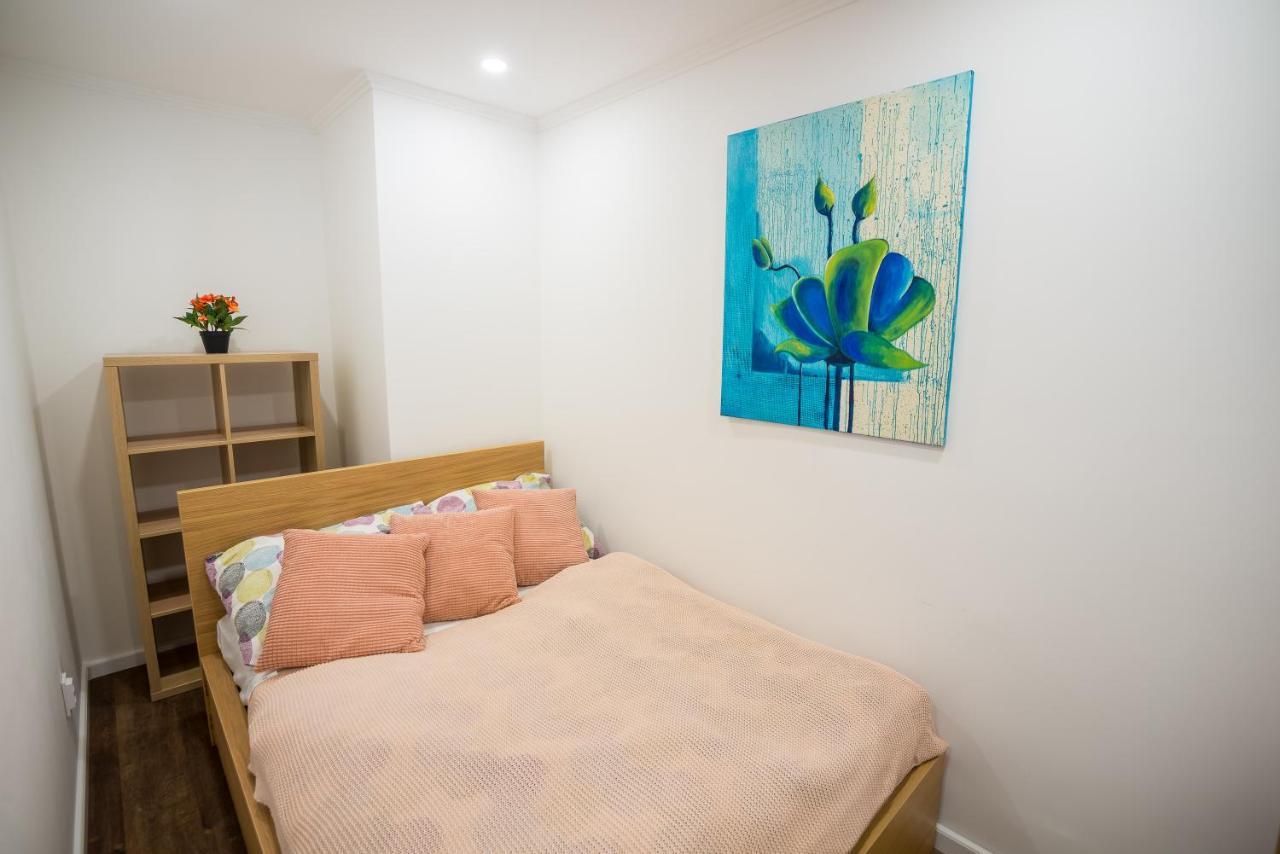 Budapest Kalvin Apartman 2020 Exteriör bild