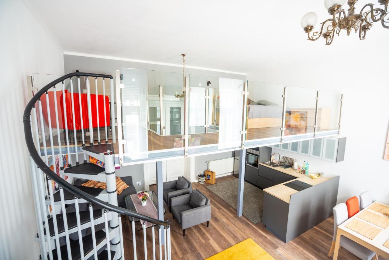Budapest Kalvin Apartman 2020 Exteriör bild