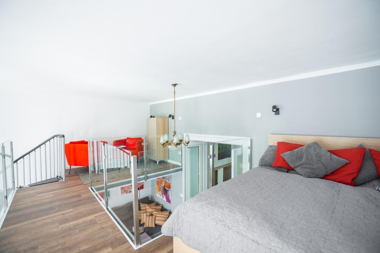 Budapest Kalvin Apartman 2020 Exteriör bild