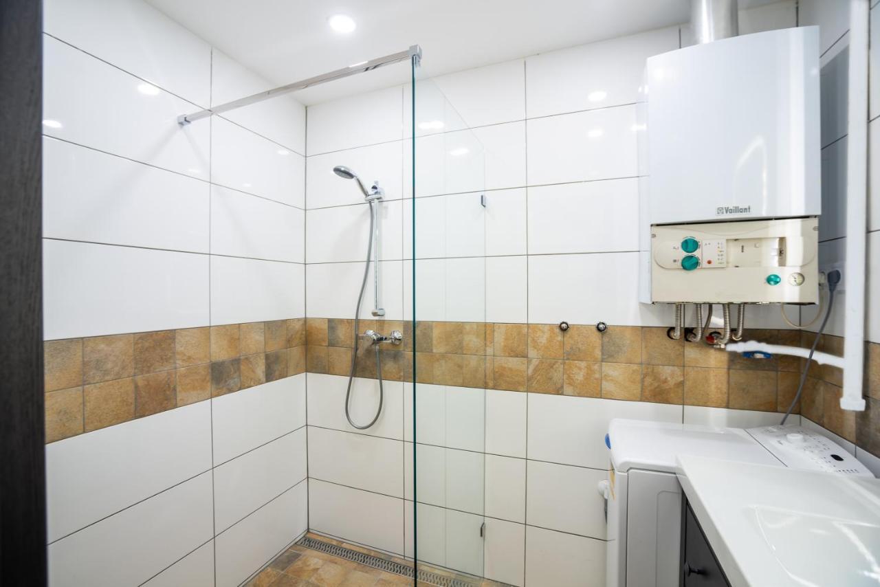Budapest Kalvin Apartman 2020 Exteriör bild